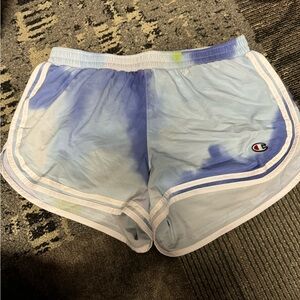 Women’s Champion shorts